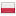 cls.pl hosted country